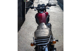 KAWASAKI W650 2003 EJ650A