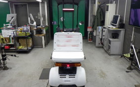 HONDA GYRO CANOPY 2018 TA03