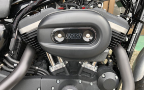 HARLEY XL883N 2014 LE2