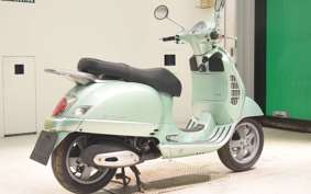 VESPA GT200L 1998
