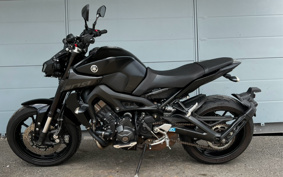 YAMAHA MT-09 ABS 2020 RN52J