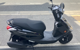 YAMAHA  AXIS Z SEJ6J