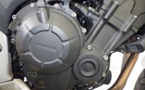 HONDA CB400F 2013