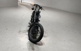 KAWASAKI 250TR BJ250F