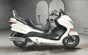 HONDA FORZA Z MF08