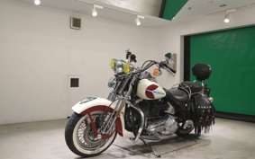 HARLEY FLSTS 1450 2000