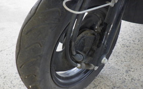 YAMAHA JOG Gen.5 SA36J