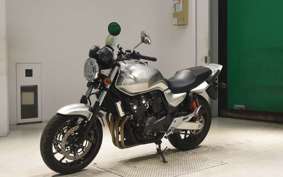 HONDA CB400SF GEN 4 A 2021 NC42