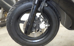 YAMAHA JOG ZR Gen.2 SA16J