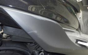 YAMAHA CYGNUS 125 XSR 3 SED8J