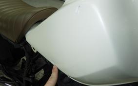 YAMAHA TW200 Gen.2 DG07J