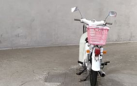 HONDA LITTLE CUB AA01