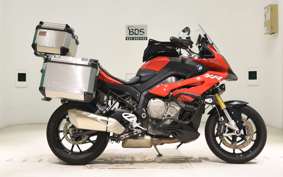BMW S1000XR 2016