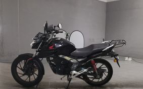 HONDA CBF125R PJJK