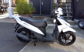 SUZUKI ADDRESS V110 CE47A