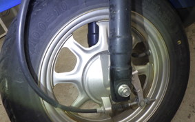 HONDA TACT Basket 1988 AF79