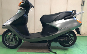 HONDA SPACY 100 JF13