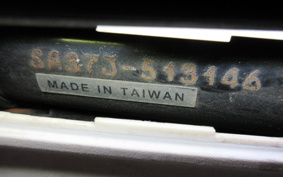 YAMAHA  VINO DX SA37J