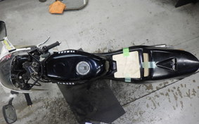 YAMAHA TZR50R 2008 4EU