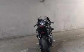 TRIUMPH DAYTONA 675 2016 TTA12F
