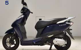 HONDA LEAD 125 1994 JF45