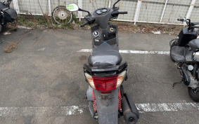 YAMAHA CYGNUS 125 X SE44J