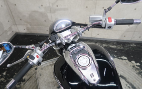 SUZUKI BOULEVARD 400 2015 VK57A