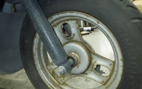 HONDA DIO GEN 3 2011 AF34