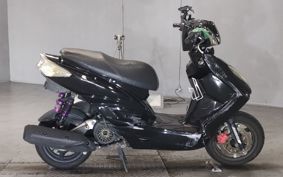 YAMAHA CYGNUS 125 X SE46