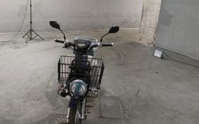 HONDA SUPER CUB50 AA04