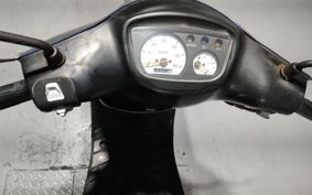 YAMAHA BJ SA24J