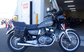 SUZUKI GSX250 GJ51B