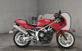 YAMAHA TRX850 1995 4NX