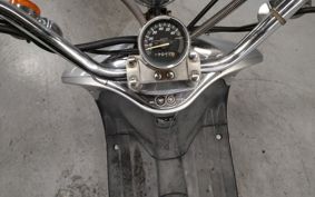 HONDA SUPER CUB50 AA01