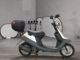 Фото Yamaha JOG APRIO с японского аукциона