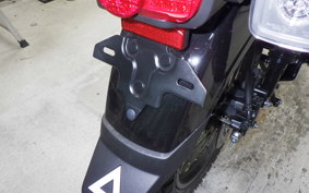 HONDA CT125-2 2004 JA65