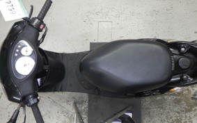 YAMAHA JOG ZR Gen.3 SA39J