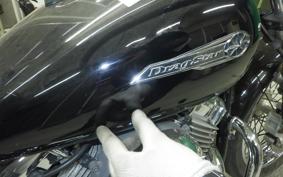 YAMAHA DRAGSTAR 400 2007 VH01J