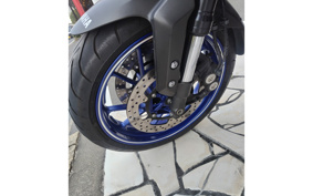 YAMAHA MT-09 ABS 2017 RN52J
