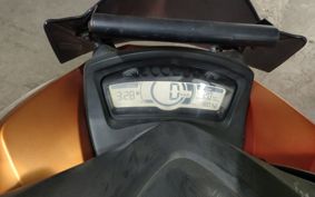YAMAHA TRICITY 125 SE78