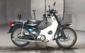HONDA SUPER CUB90 HA02