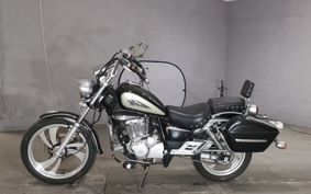 SUZUKI GZ150-A PCK2L