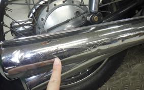 KAWASAKI 500SS 2021 H1F