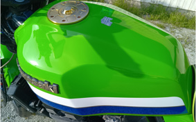 KAWASAKI ZRX400 1999 ZR400E