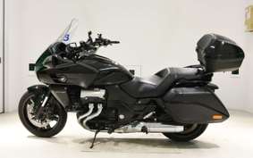 HONDA CTX1300 2014 SC74