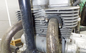 HONDA REBEL 250 2022 MC13