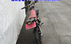 KAWASAKI D-TRACKER