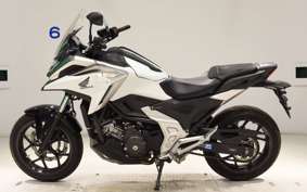 HONDA NC750X 2021 RH09