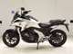 Фото Honda NC750X 2021 с японского аукциона