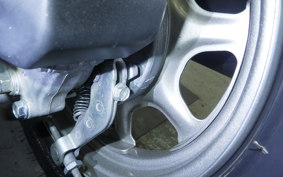 HONDA TACT-4ﾍﾞｰｼｯｸ 2021 AF79